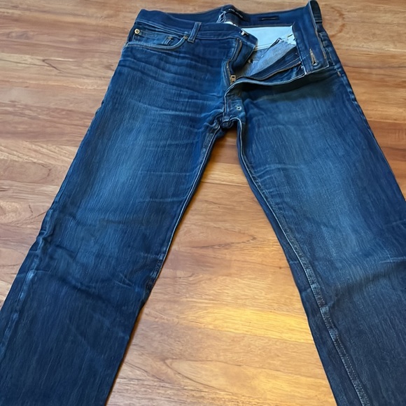 Marc Jacob’s collection jeans size 46 Mens - Picture 4 of 5